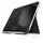 STM Studio Case für iPad 10.9" (2022) Schwarz