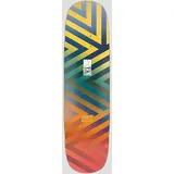 Long Island Longboards Multifunct 36"X9.25" Longboard Deck uni Gr. Uni