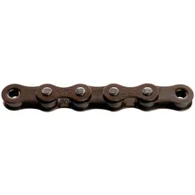 KMC Z1 Wide Kette Brown