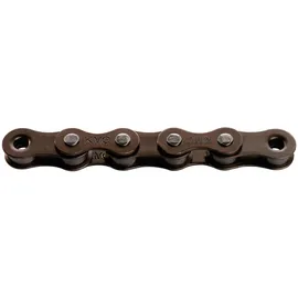 KMC Z1 Wide Kette Brown