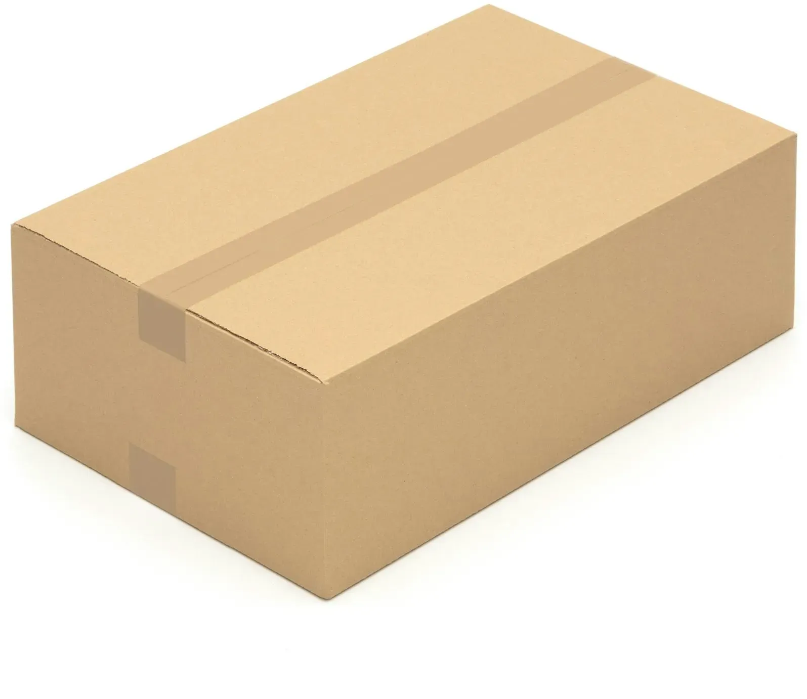 KK Verpackungen 200 Faltkarton 520x330x180mm VersandKartons