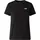 The North Face Evolution Simple Dome T-Shirt Damen Schwarz S