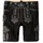 Stockerpoint Lederhose "Beppo 4" in schwarz gespeckt | Gr.: 54