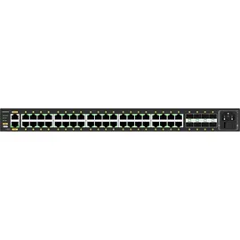Netgear AV Line M4250-40G8XF-PoE+