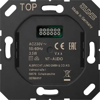 Jung NT-AUDIO Netzteil für Smart Radio DAB+