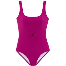 SUNSEEKER Badeanzug Loretta Pink 38 Cup C