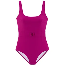 SUNSEEKER Badeanzug Loretta Pink 38 Cup C