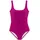 SUNSEEKER Badeanzug Loretta Pink 38 Cup C