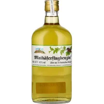 Maikäferflugbenzin Kräuterlikör 45% Vol. 0,7 l
