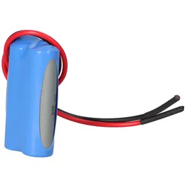 Akkuman Akkupack F1x2 2,4V 2200 mAh 2 St.