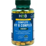 Holland & Barrett High Strength Complete Vit B Complex Tabletten 240 St.