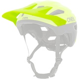 O'Neal Ersatzschirm für Trailfinder Helm Split | Neon-Gelb