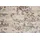 LUXOR LIVING Rocco Teppich 120 x 160 cm Blau/Creme