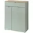 Innostyle Bari 78 x 103 x 38 cm schilfgrün matt / grün