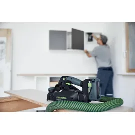 Festool Energie-Set SYS 18 V 2x5,0 Ah