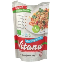 Vitanu Bio Konjak Spaghetti (270g)
