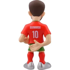 toys & humans Football Stars #213 – Portugal – Bernardo Silva – Sammelfigur 12 cm