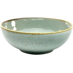 Schale NATURE COLLECTION - grau