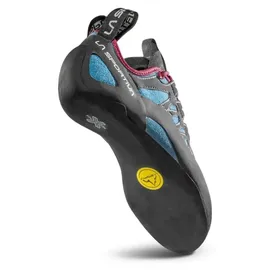 La Sportiva Tarantulace Topaz/Red Plum 39,5