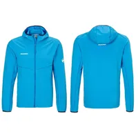 Mammut Valletta Light ML Full ZIP Hoody SE Herren