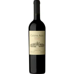 Catena Alta Malbec Catena Zapata 2018