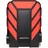 2 TB USB 3.2 rot AHD710P-2TU31-CRD