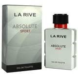 La Rive Absolute Sport Eau de Toilette