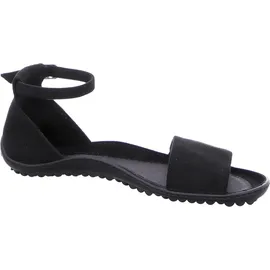 Leguano Jara schwarz 42