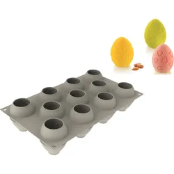 Egg Hunt Backform