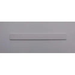 ETA Heiztechnik Schamottezentrierstreife aus Keramikfaser Fiberfrax Duraboard 120