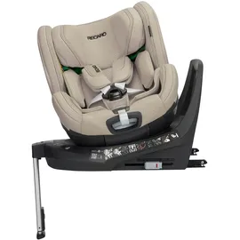 Recaro Xenon 1 Kid Beige