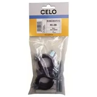 CELO Befestigungssysteme Schellenset FX 10 RI 60 2 Stück