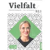 Hueber Vielfalt B2.1: