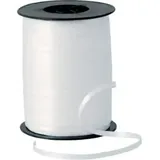 Dekoband Ribbon (5 mm x 460 m), weiß
