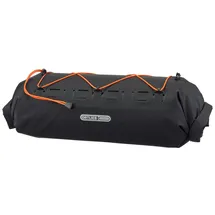 Ortlieb Dry-Pack 12L Black Matt