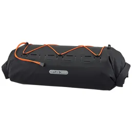 Ortlieb Dry-Pack 12L Black Matt
