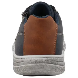 ROMIKA Sneaker Herren Navy 43