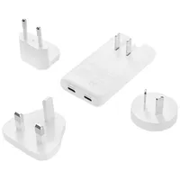Sandberg 4in1 TravelCharger 2xUSB-C 65W