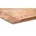 MCA Direkt Import Tiberias 200 x 77 x 100 cm braun