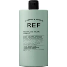 REF. Weightless Volume Shampoo 1000 ml