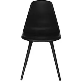 TOPSTAR Schalenstühle T2020 FZ10SS-2 2 St.  schwarz  Kunststoff