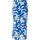 s.Oliver 7/8-Hose Strukturierte Culotte Blau 46