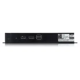 LG STB-6500 Smart-TV-Box Full HD+