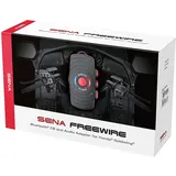 Sena FreeWire, Bluetooth CB und Audio Adapter für Honda Goldwing