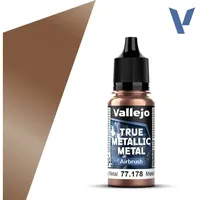 WITTMAX True Metallix Rostmetall 18ml 178