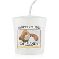 Yankee Candle Soft Blanket