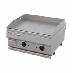 Rektifizierter elektrischer Stahlgrill E-65 Repagas E-65