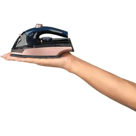 ProfiCare Reisebügeleisen PC-DB 3125 blau