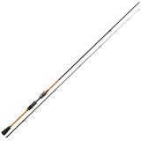 Daiwa Presso 2.10m 0.5-5g Forellen-Spinnrute