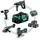 Metabo Combo Set 4.3